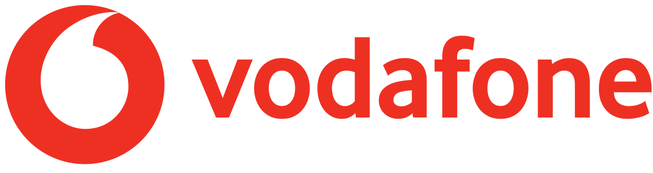 Vodafone logo