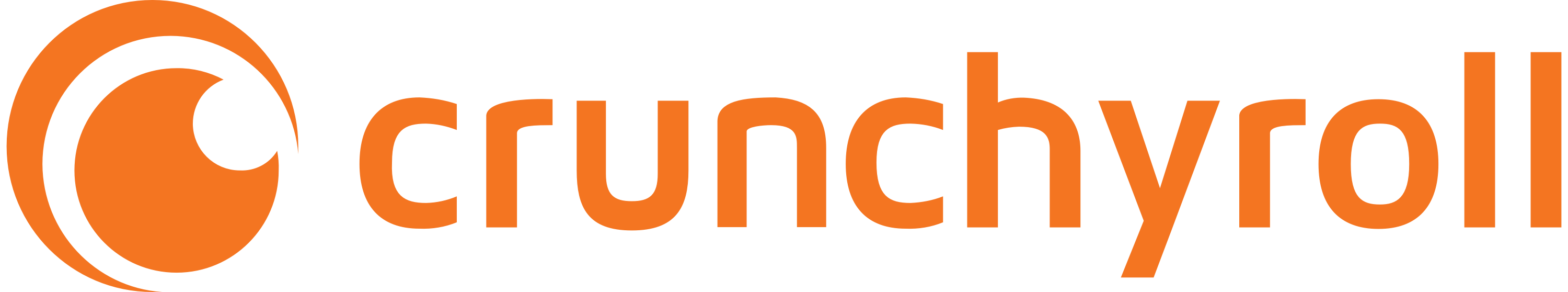 crunchyroll logo