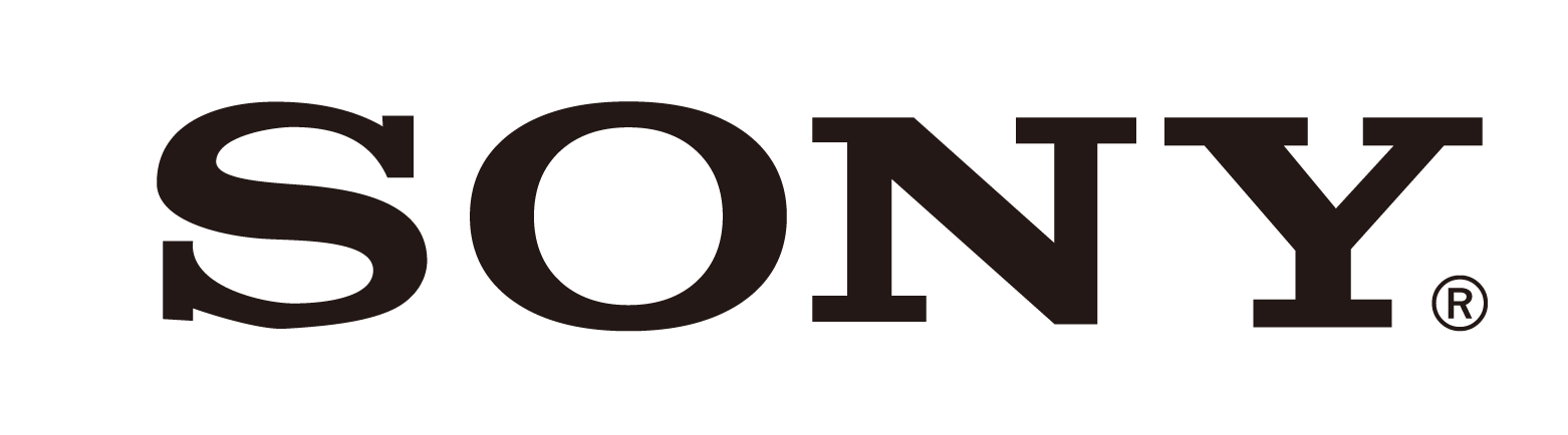 sony logo